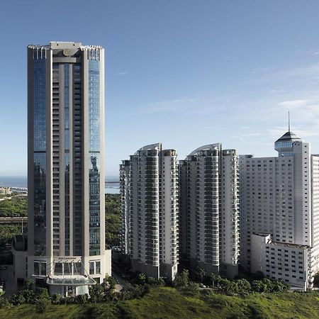 The Langham Haikou Haikou  Exterior photo