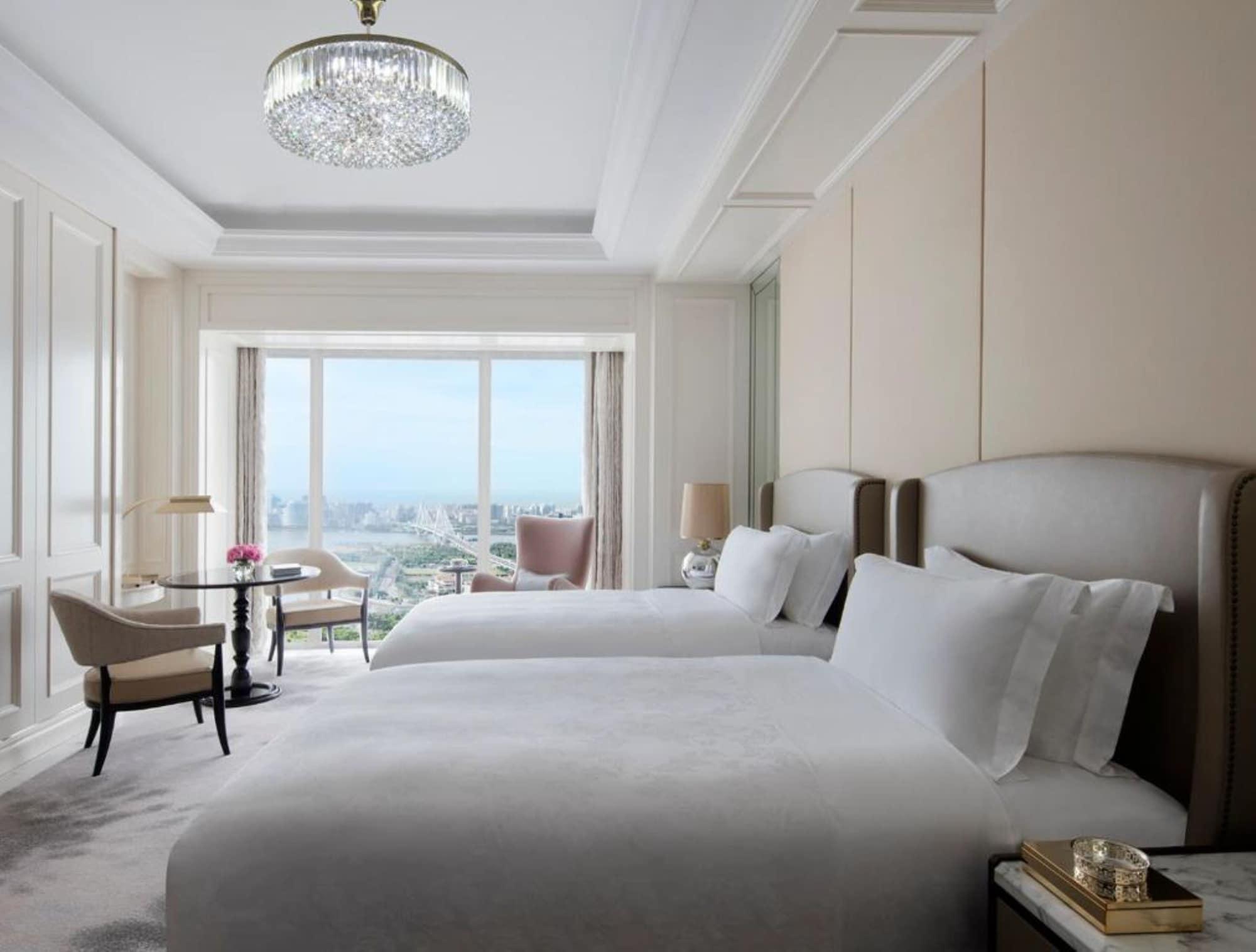 The Langham Haikou Haikou  Exterior photo