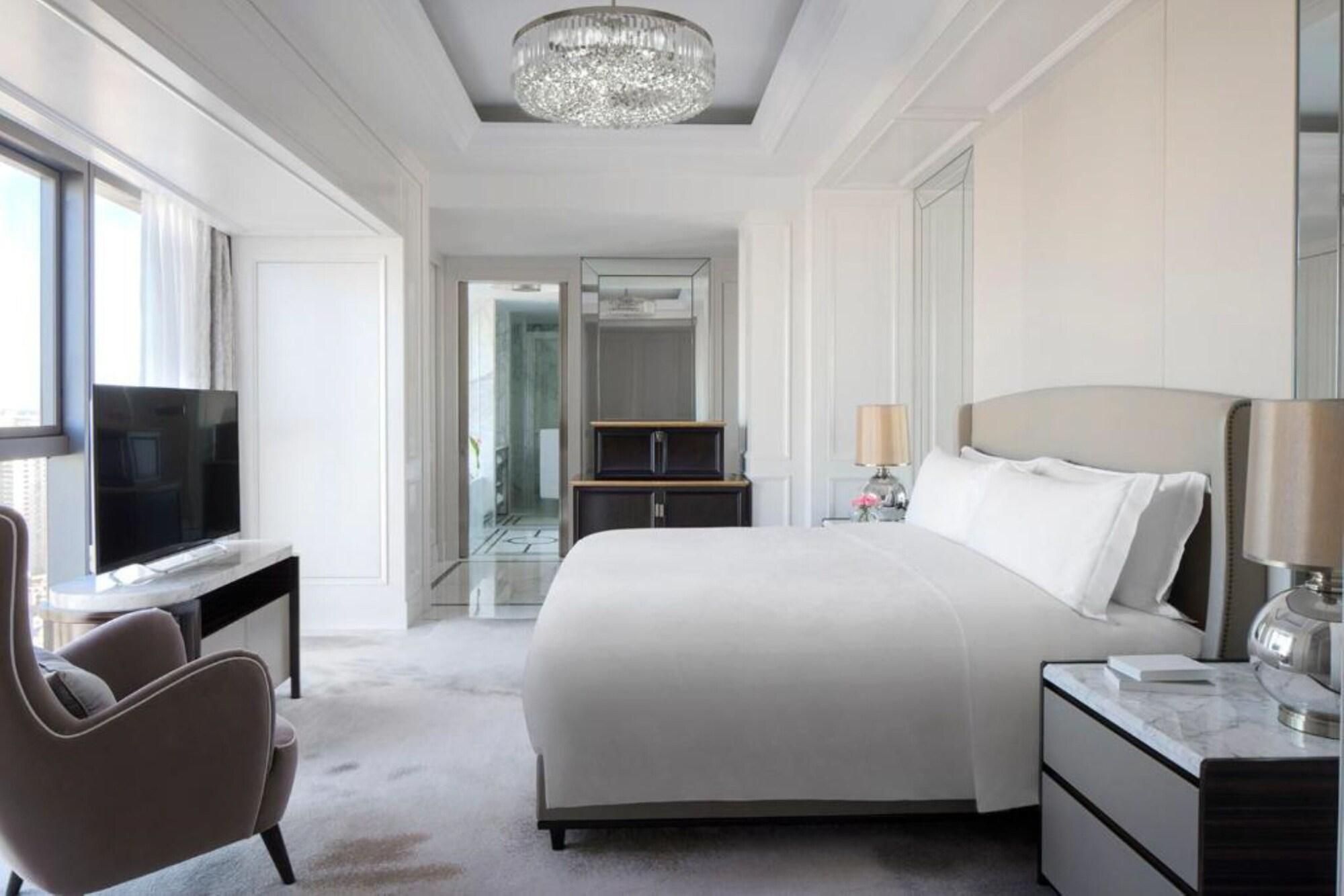 The Langham Haikou Haikou  Exterior photo