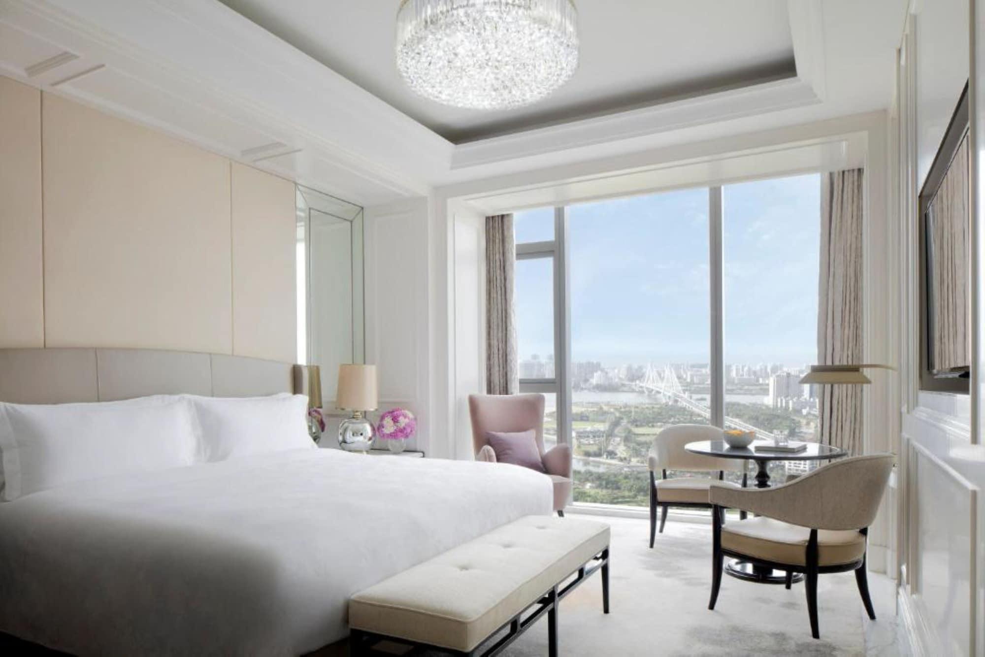 The Langham Haikou Haikou  Exterior photo