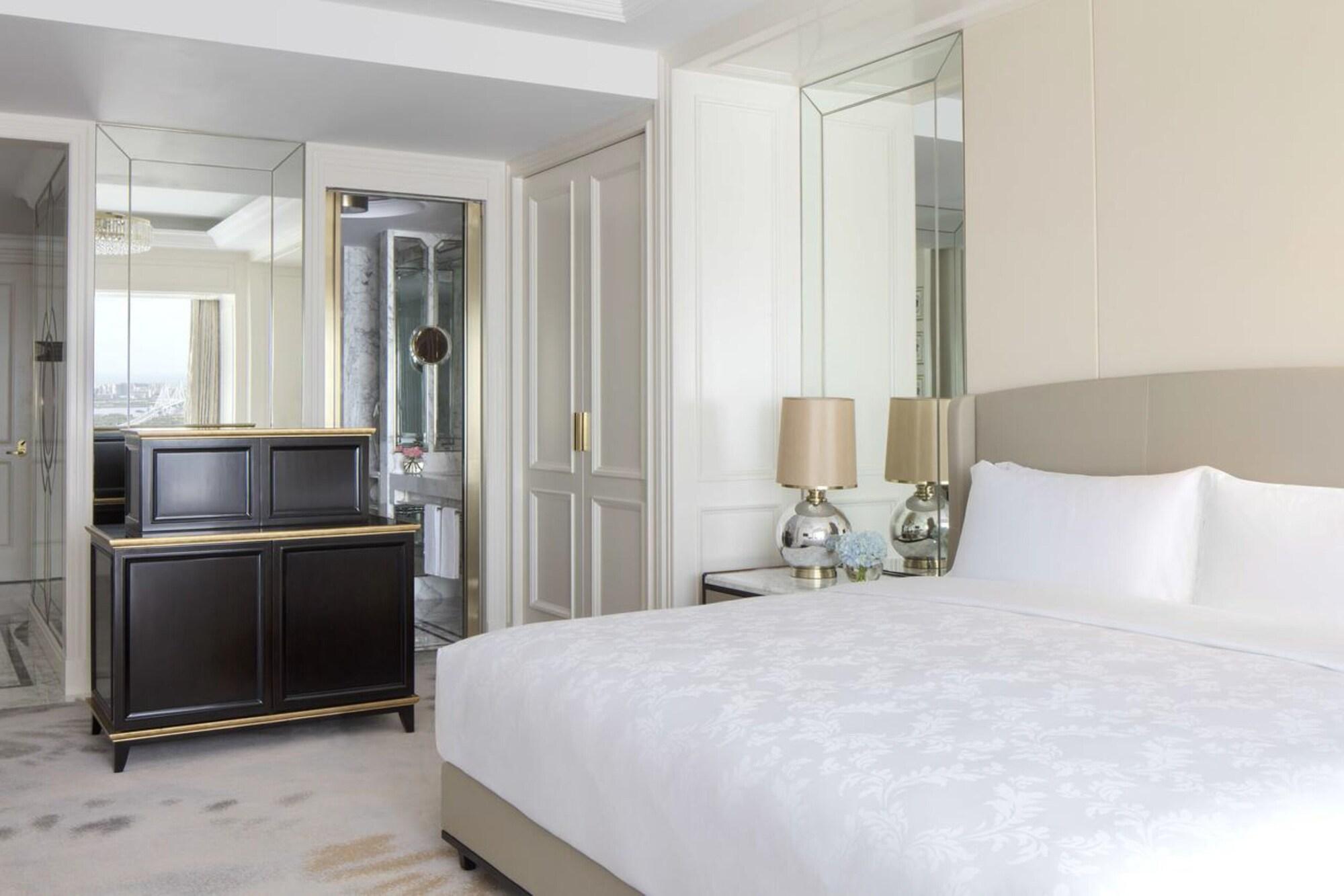 The Langham Haikou Haikou  Exterior photo