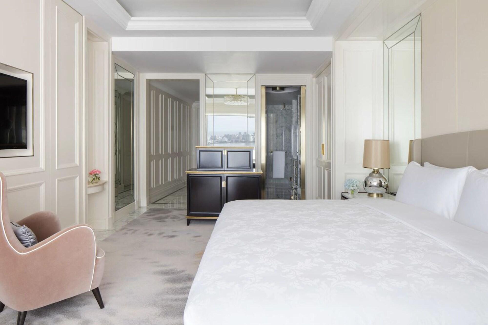 The Langham Haikou Haikou  Exterior photo
