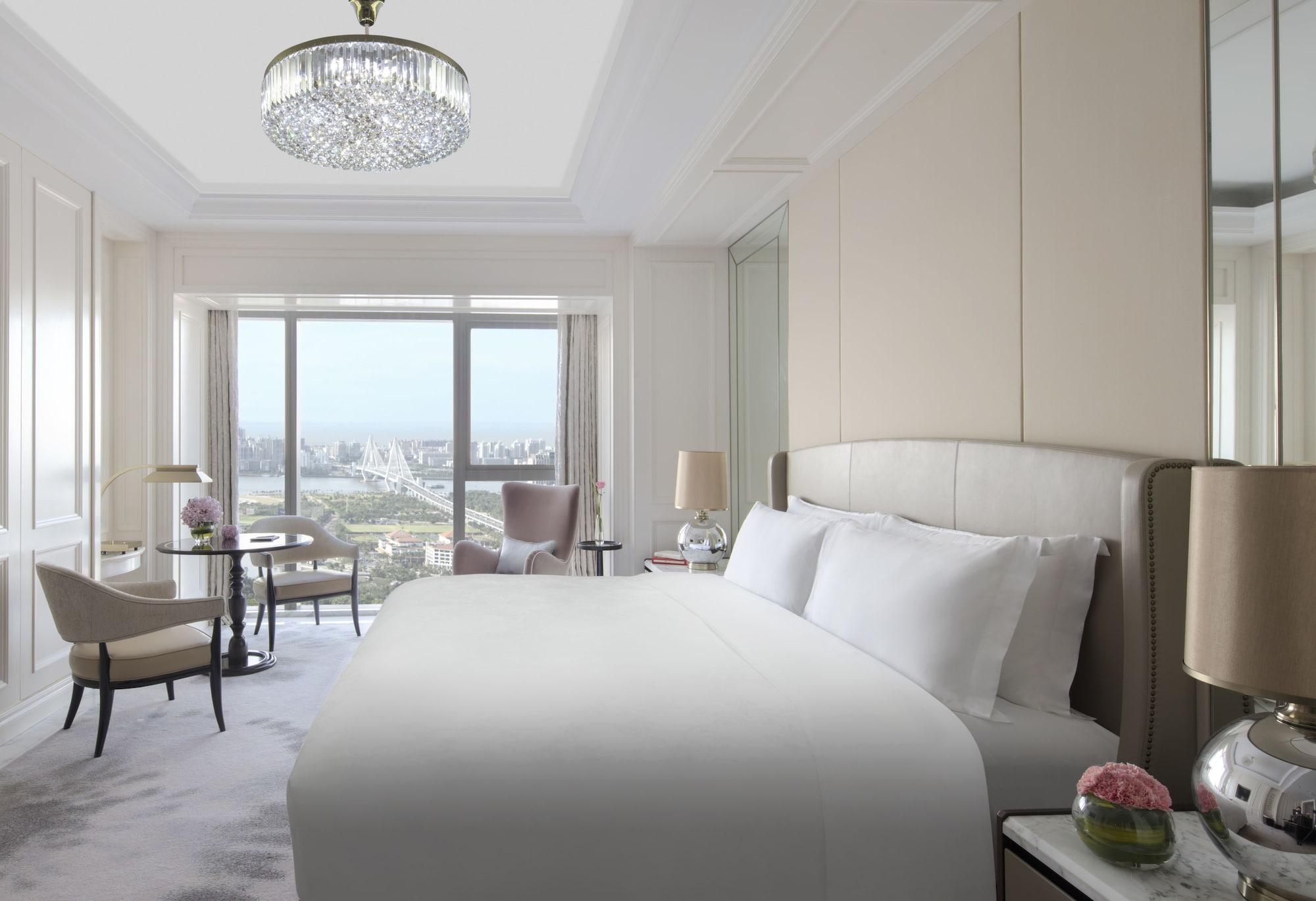 The Langham Haikou Haikou  Exterior photo