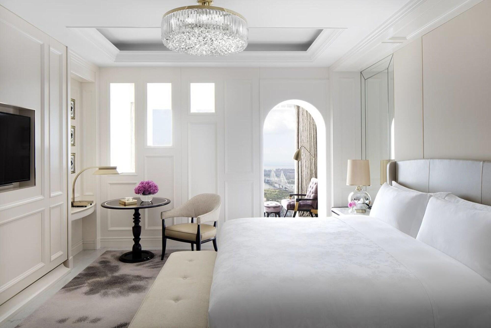 The Langham Haikou Haikou  Exterior photo