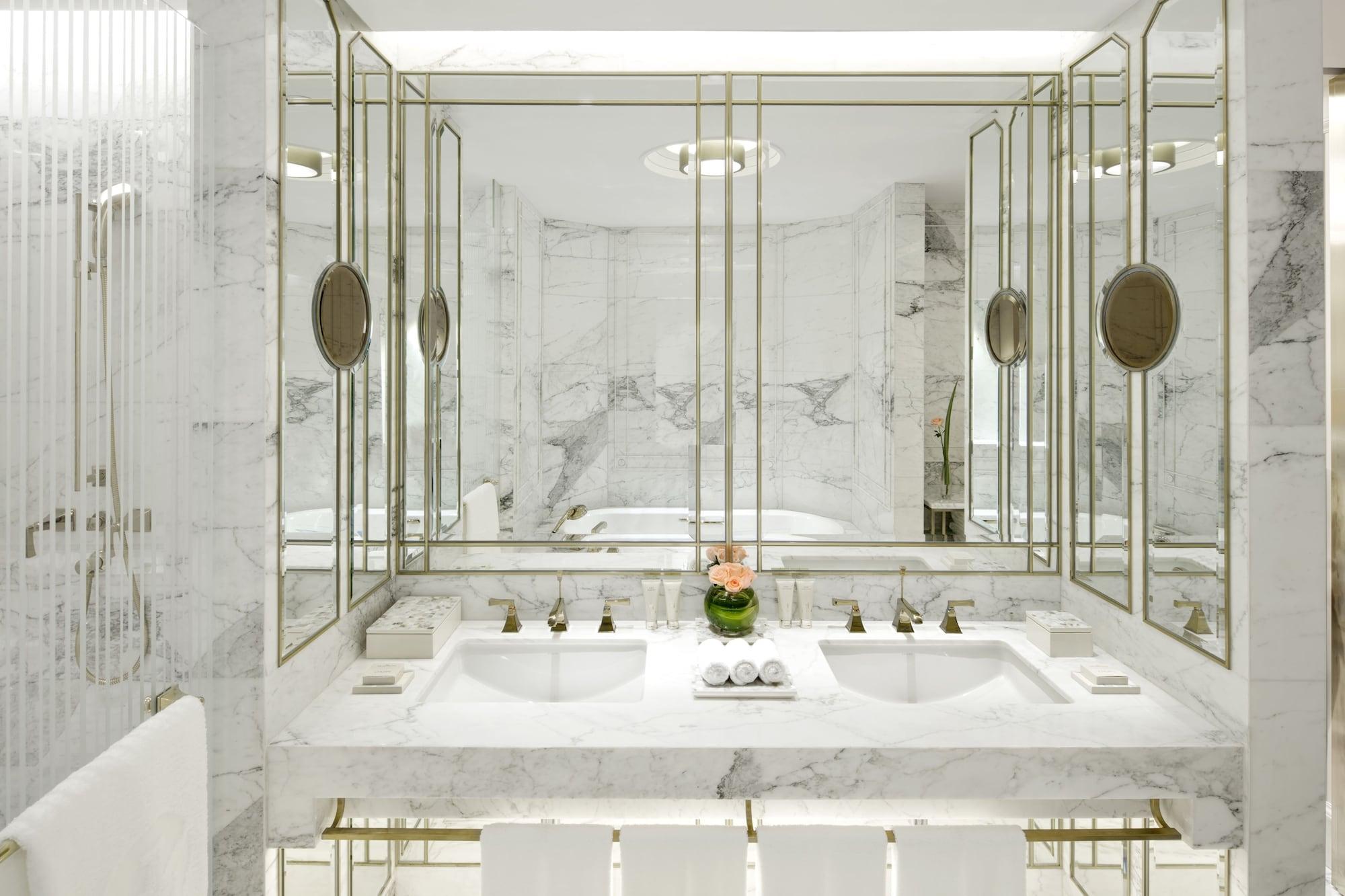 The Langham Haikou Haikou  Exterior photo