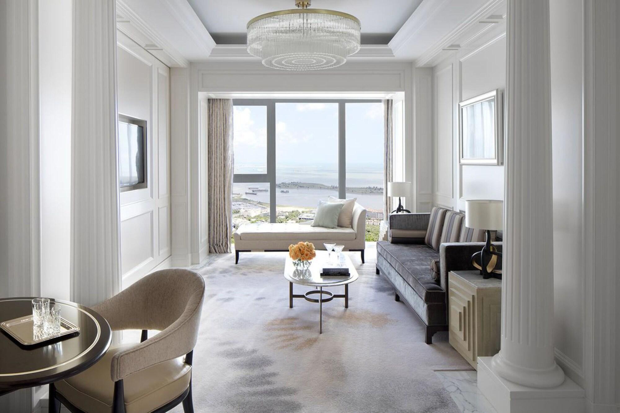 The Langham Haikou Haikou  Exterior photo