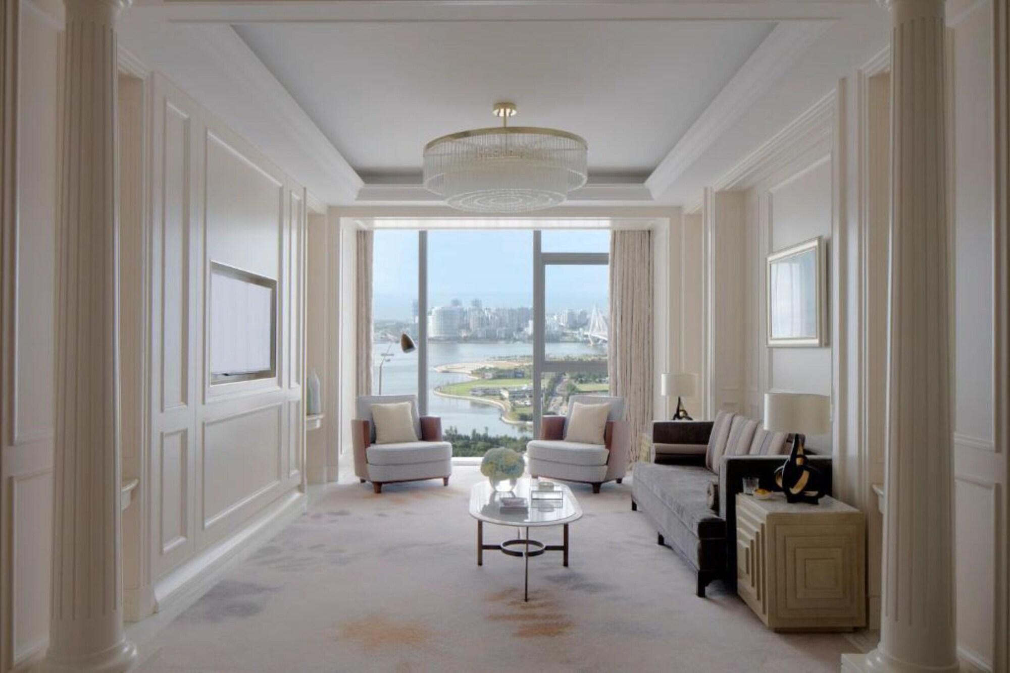 The Langham Haikou Haikou  Exterior photo