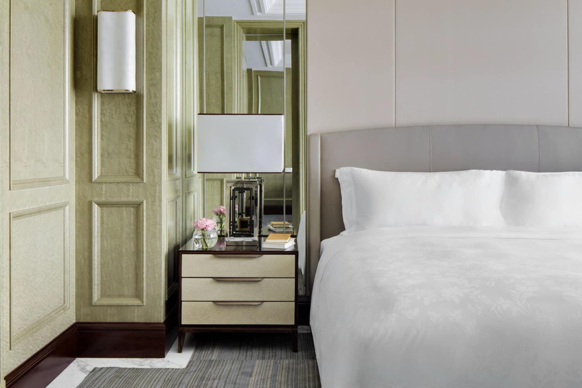 The Langham Haikou Haikou  Exterior photo