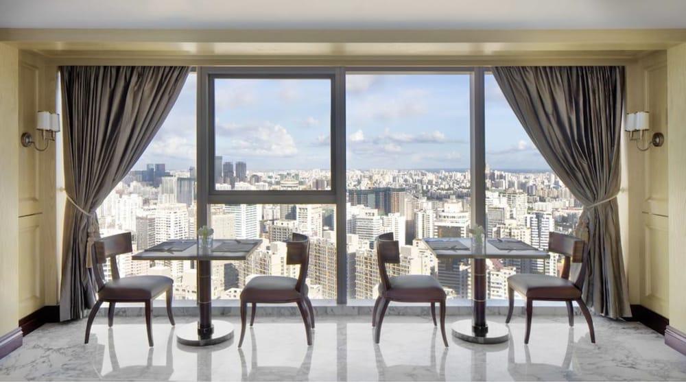 The Langham Haikou Haikou  Exterior photo