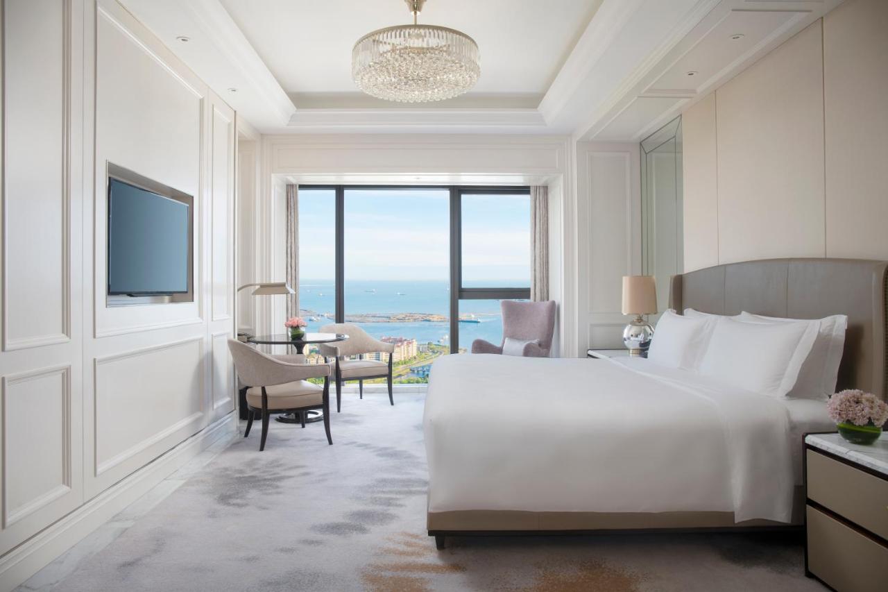 The Langham Haikou Haikou  Exterior photo
