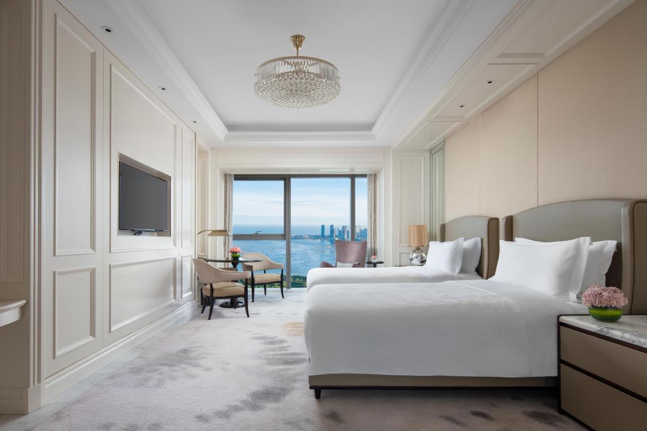 The Langham Haikou Haikou  Exterior photo