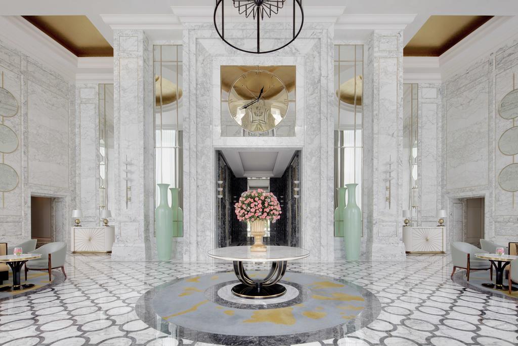 The Langham Haikou Haikou  Exterior photo