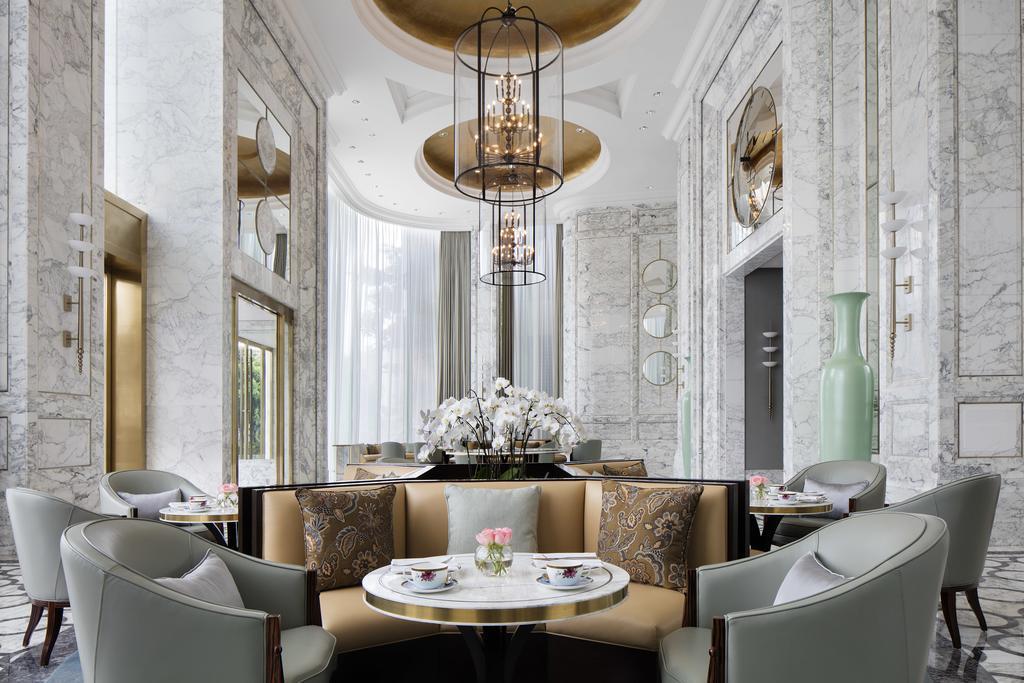 The Langham Haikou Haikou  Exterior photo