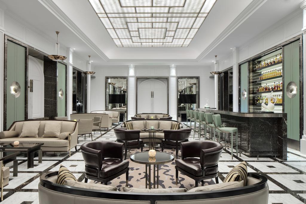 The Langham Haikou Haikou  Exterior photo