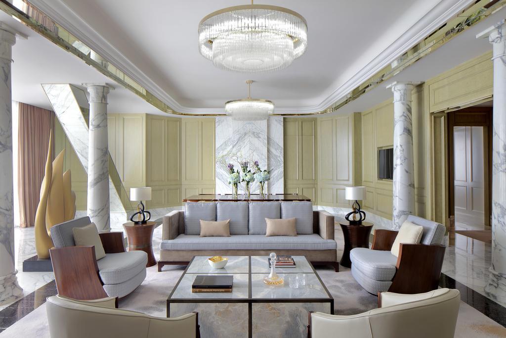 The Langham Haikou Haikou  Exterior photo