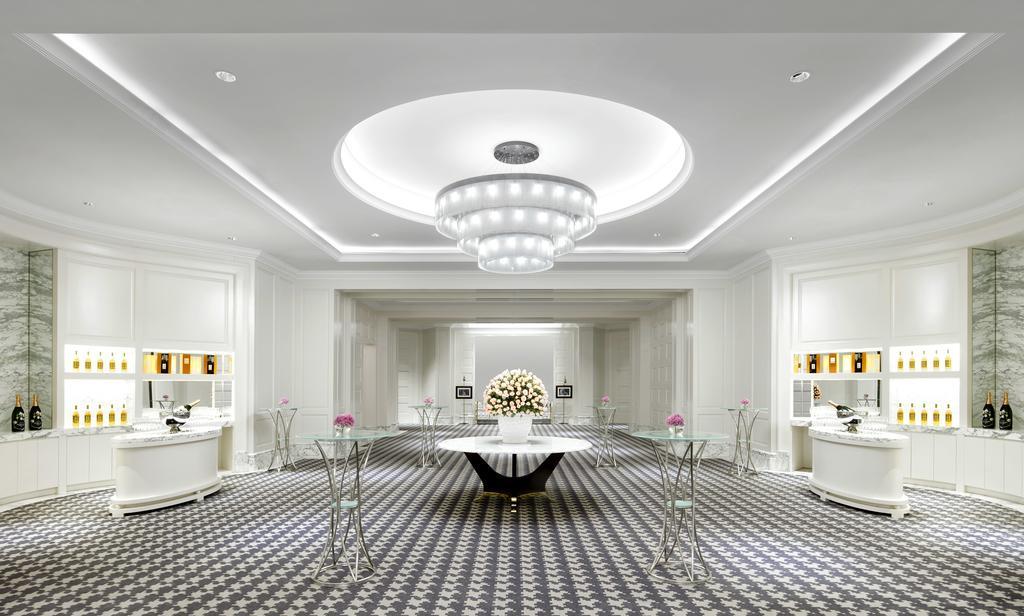 The Langham Haikou Haikou  Exterior photo
