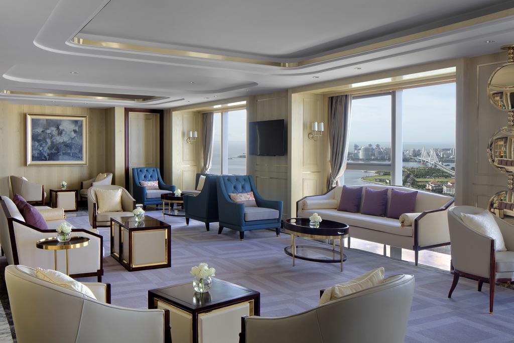 The Langham Haikou Haikou  Exterior photo