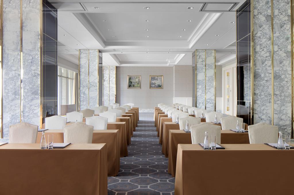 The Langham Haikou Haikou  Exterior photo
