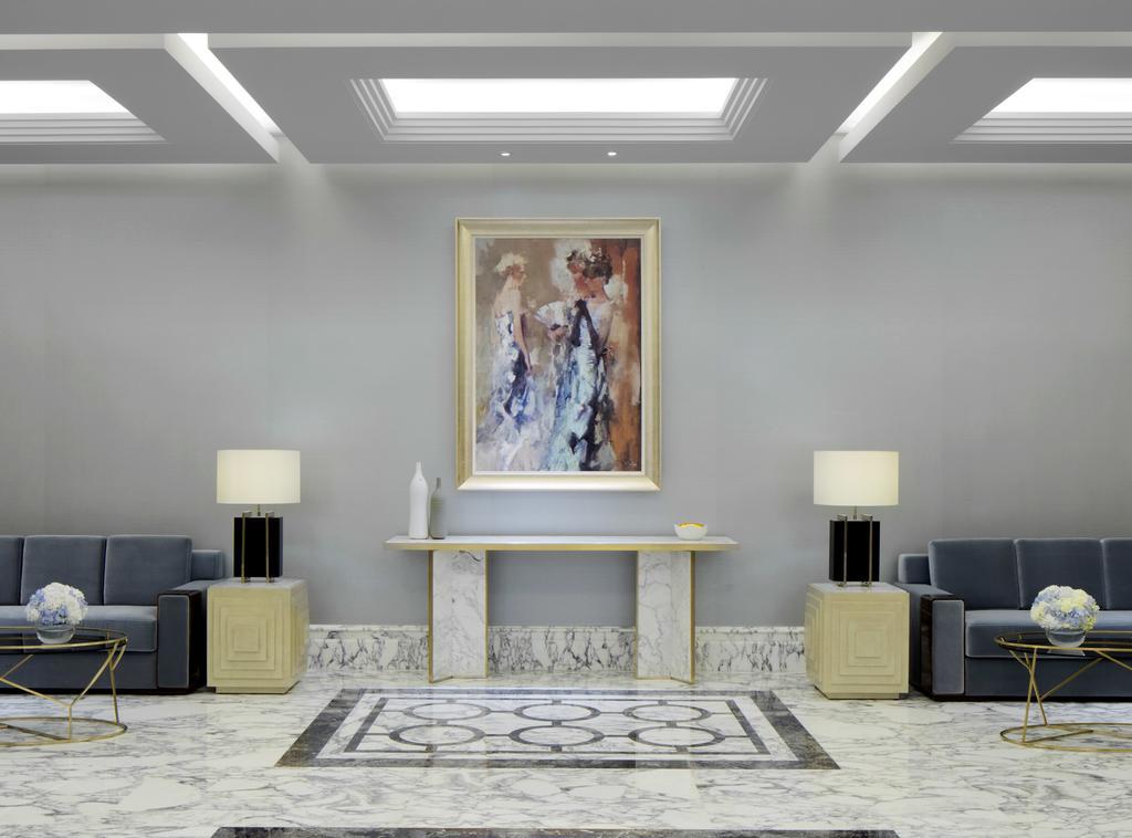 The Langham Haikou Haikou  Exterior photo