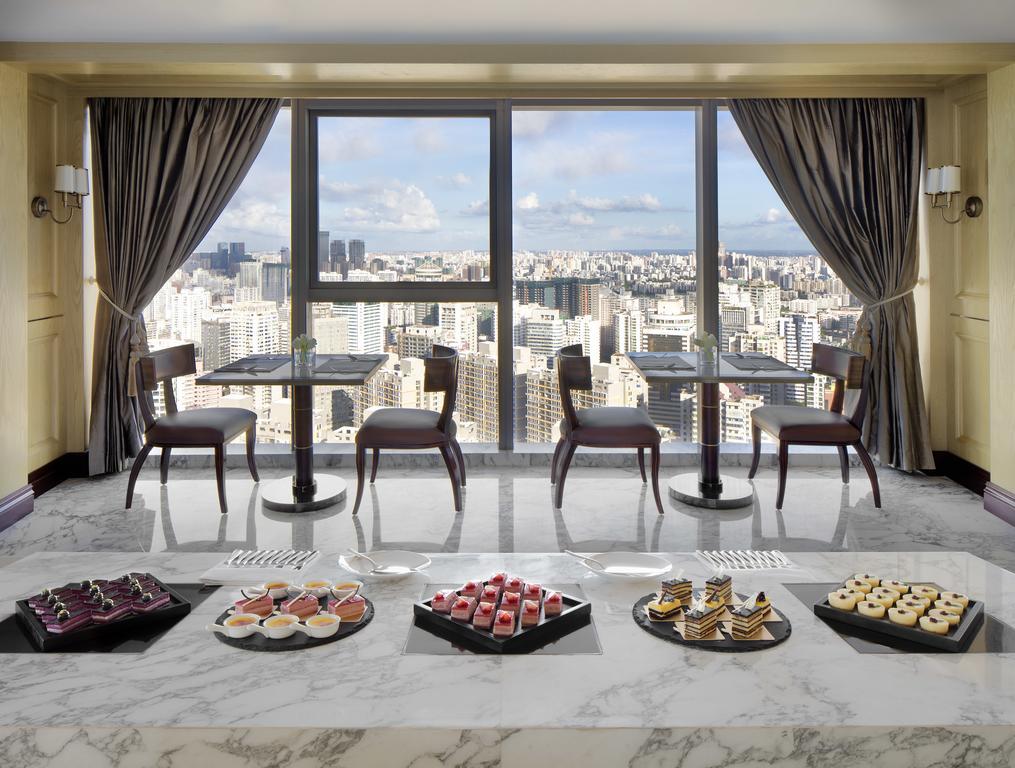 The Langham Haikou Haikou  Exterior photo