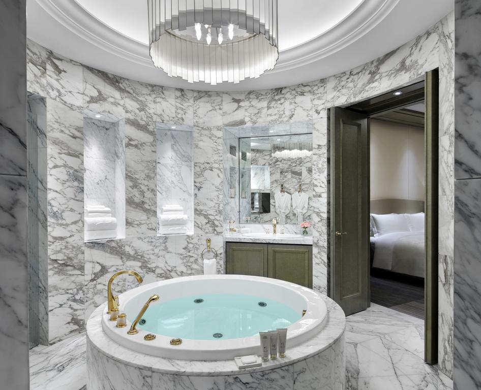 The Langham Haikou Haikou  Exterior photo
