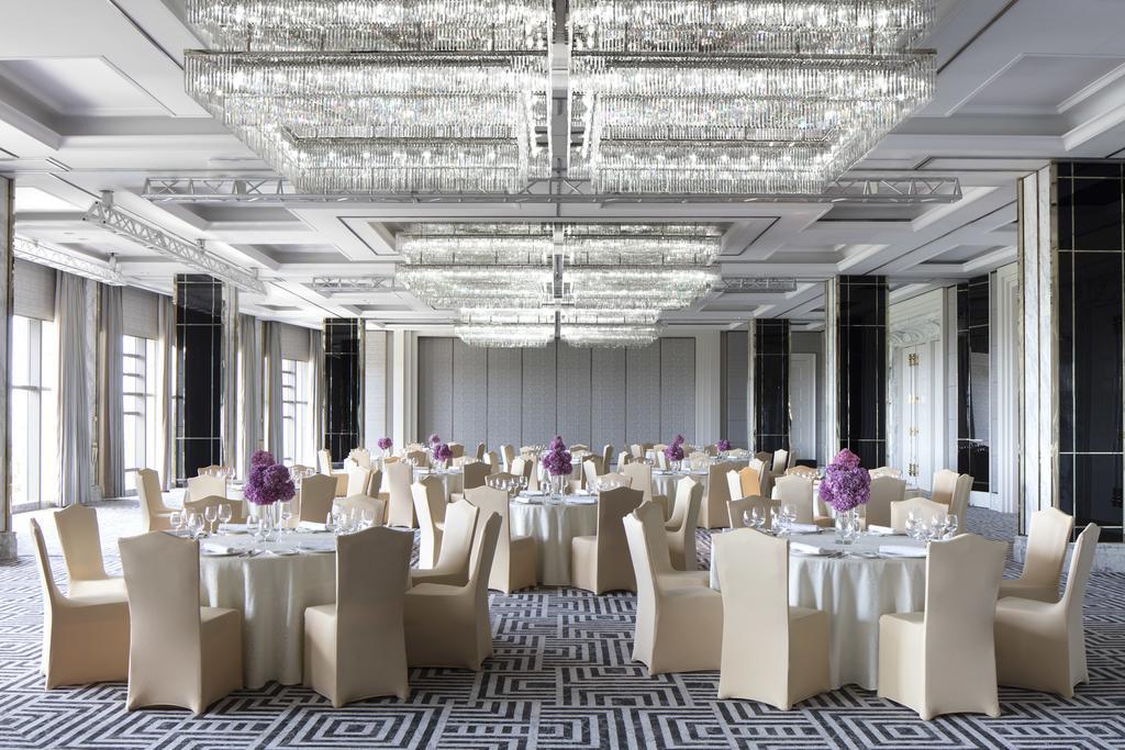 The Langham Haikou Haikou  Exterior photo
