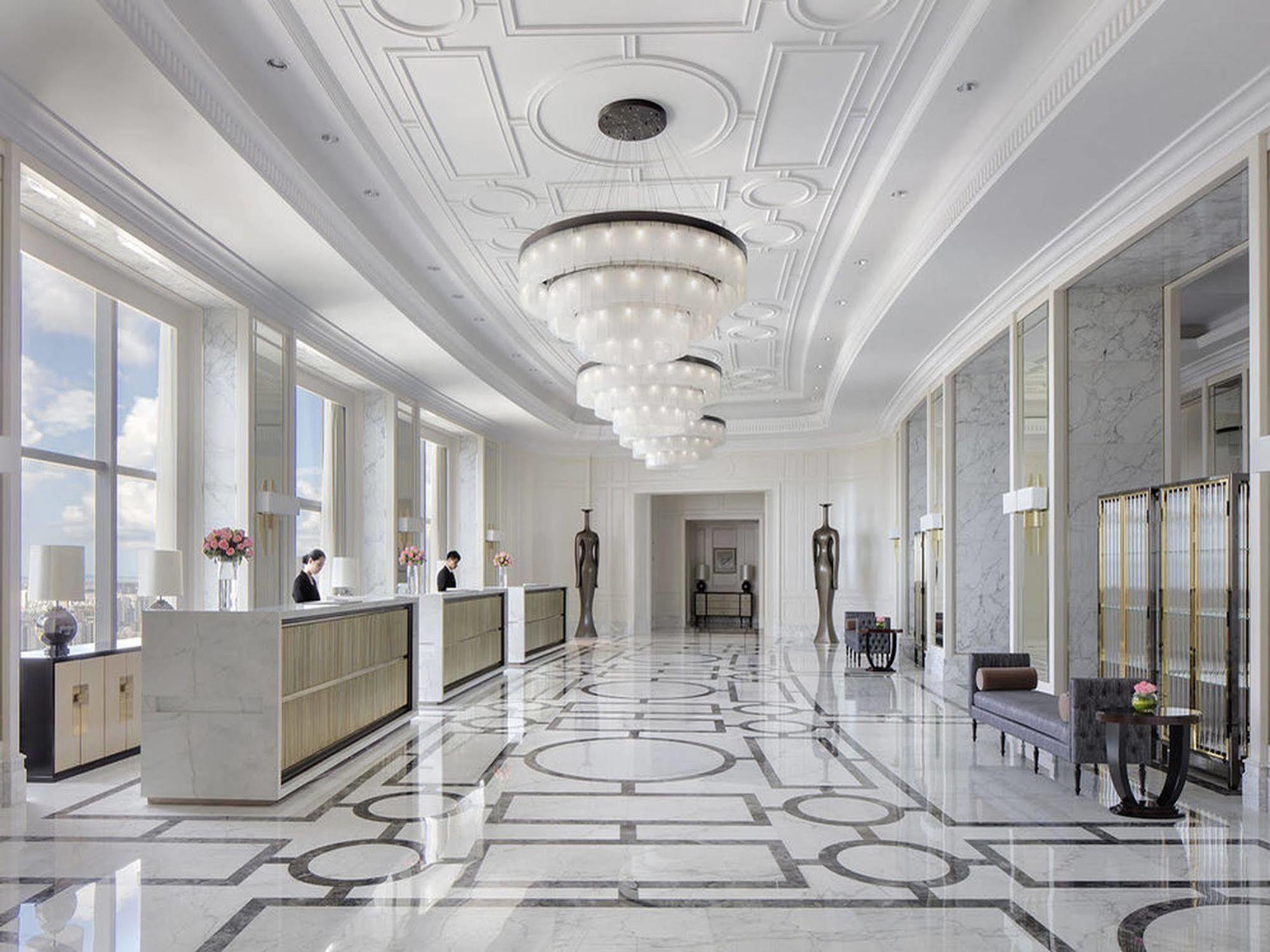 The Langham Haikou Haikou  Exterior photo