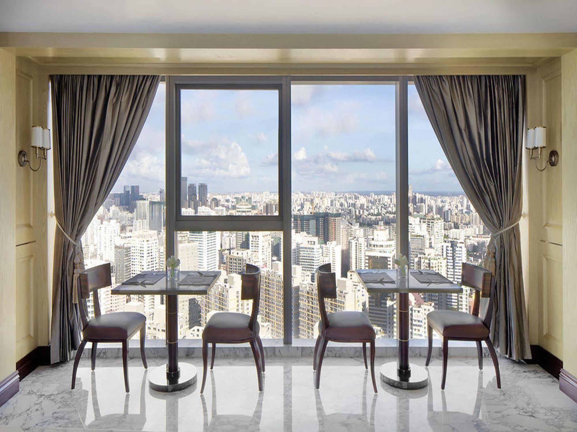 The Langham Haikou Haikou  Exterior photo