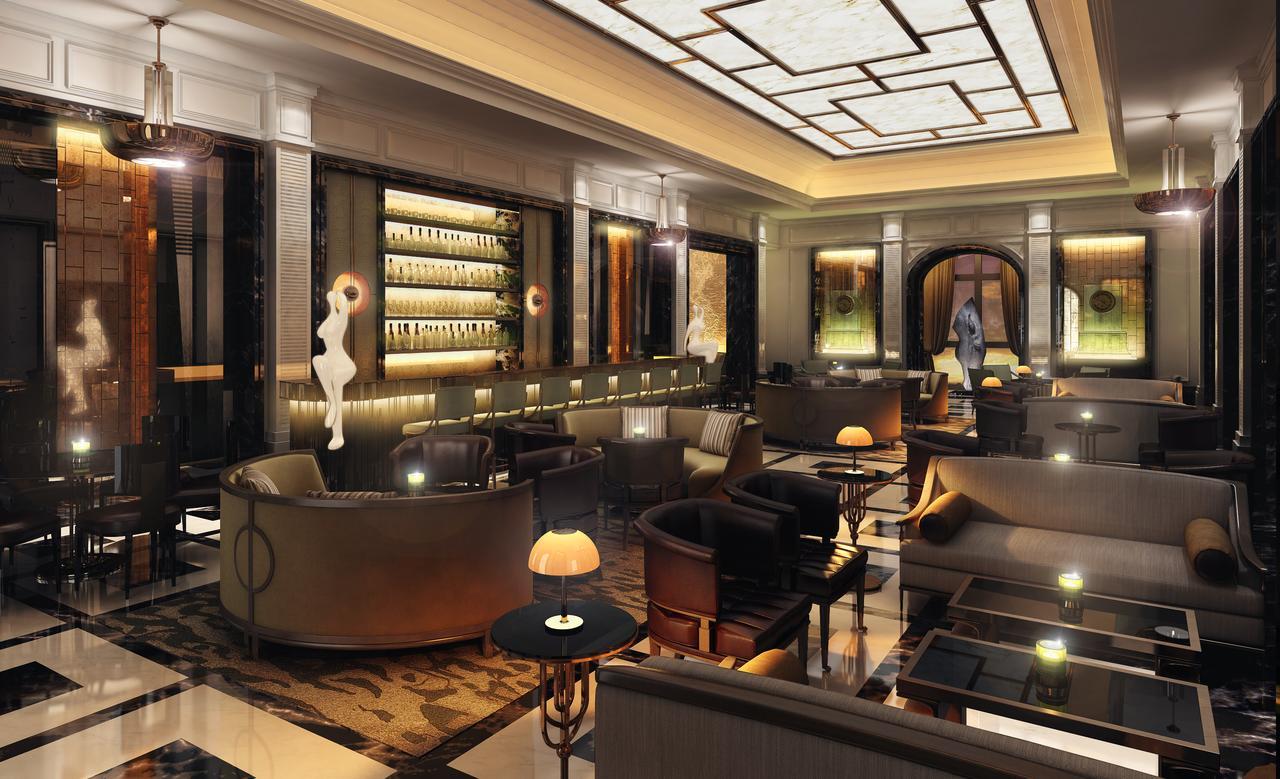 The Langham Haikou Haikou  Room photo