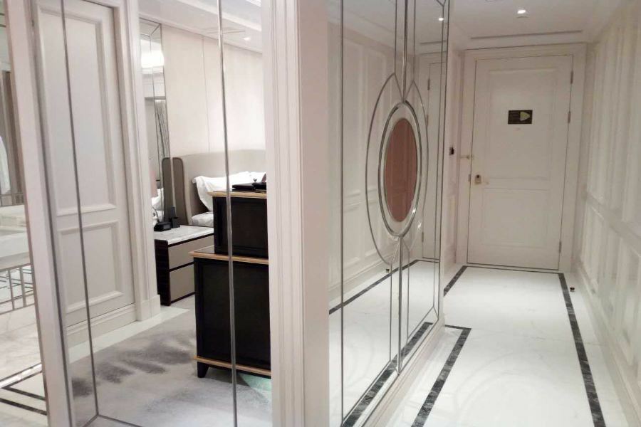 The Langham Haikou Haikou  Exterior photo