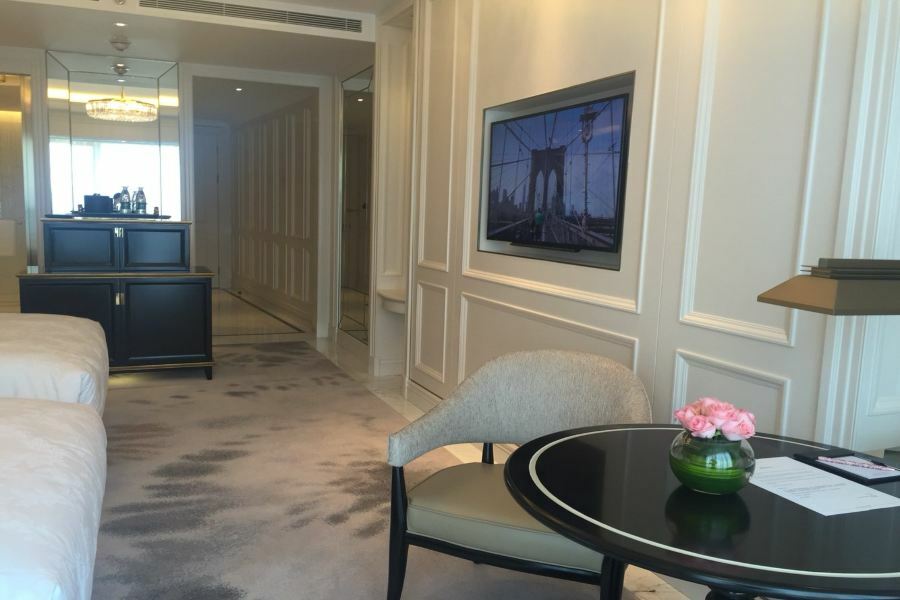 The Langham Haikou Haikou  Exterior photo