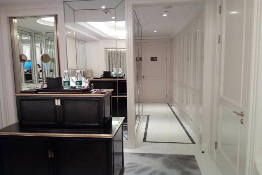 The Langham Haikou Haikou  Exterior photo