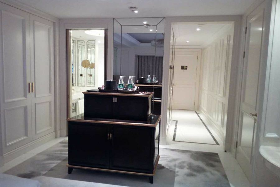The Langham Haikou Haikou  Exterior photo