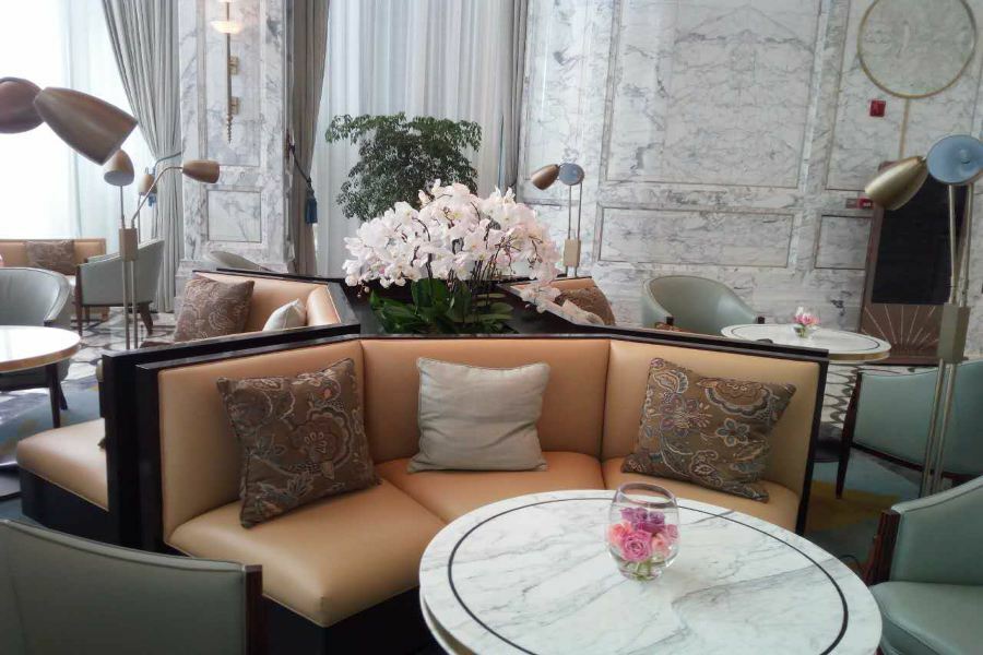 The Langham Haikou Haikou  Exterior photo