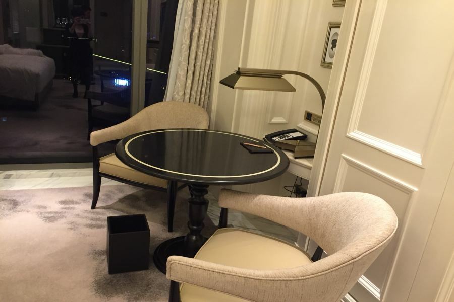 The Langham Haikou Haikou  Exterior photo