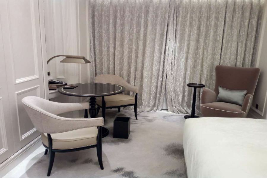 The Langham Haikou Haikou  Exterior photo